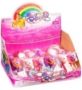 Opakowanie KONIK 17CM BYL030-2