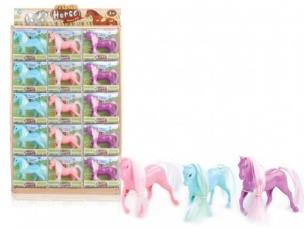 Opakowanie Konik plastikowy