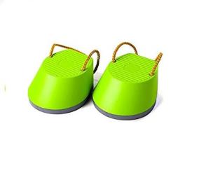 Opakowanie Kopyta na Sznurku Clip Cloppers