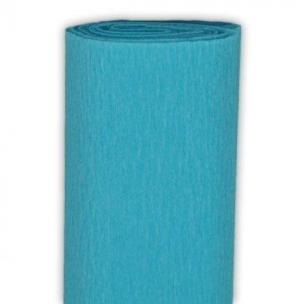 Opakowanie Krepina Premium Interdruk 200x50 cm nr 114 turkusowa