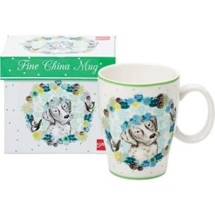 Opakowanie Kubek - Pies SUKI