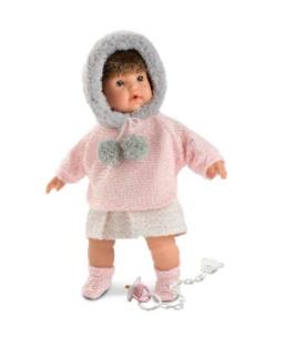 Opakowanie Lalka 33326 Aysel 33 cm