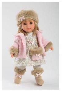 Opakowanie Lalka 53520 Elena 35 cm