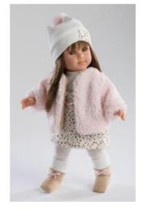 Opakowanie Lalka 53522 Elena 35 cm