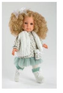 Opakowanie Lalka 53523 Elena 35 cm