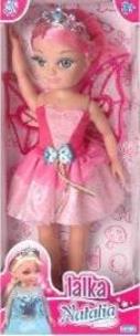 Opakowanie Lalka Natalia Wróżka 40 CM