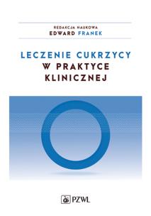 Okładka książki Leczenie cukrzycy w praktyce klinicznej