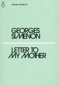 Okładka książki Letter to My Mother