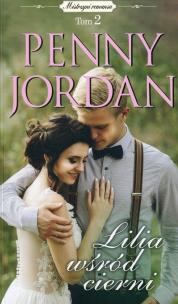 Okładka książki Lilia wśród cierni Tom 2