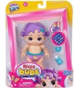 Opakowanie Little Live Babies Bizzy Bubs Bobasek