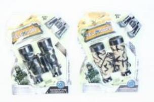 Opakowanie Lornetka i kompas