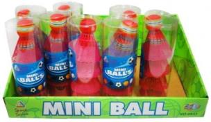 Opakowanie Lotki do badmintona tuba (339867)