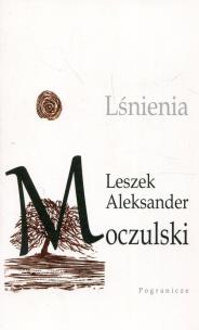 Okładka książki Lśnienia
