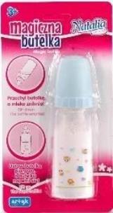 Opakowanie Magiczna butelka ze znikającym płynem NATALIA