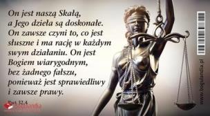 Opakowanie Magnes na lodówkę On jest naszą Skałą, a Jego...