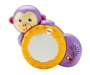 Opakowanie Małpka lustereczko Raczkuj ze mną