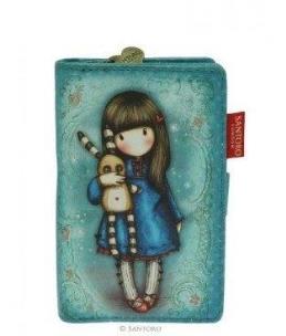 Opakowanie Mały portfel - Hush Little Bunny