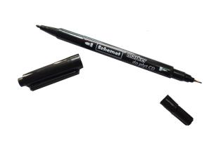 Opakowanie Marker do płyt CD dwustronny