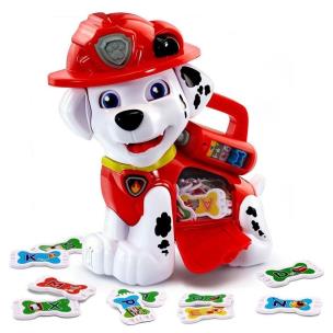 Opakowanie Marshall Super Strażak Psi Patrol VTECH