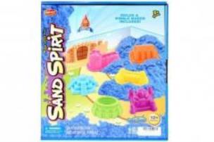 Opakowanie Masa piaskowa z akcesoriami 30x27x6 JL11003E pudełko 24