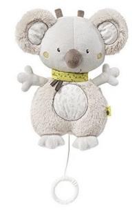 Opakowanie Maskotka z pozytywką i LED Koala 26 cm