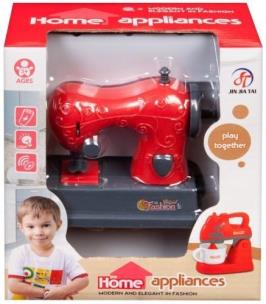 Opakowanie Maszyna do szycia