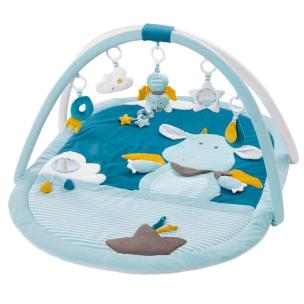 Opakowanie Mata edukacyjna Mały zamek