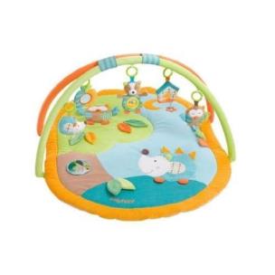 Opakowanie Mata edukacyjna Śpiący las