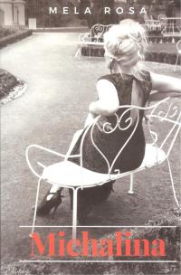 Okładka książki Michalina