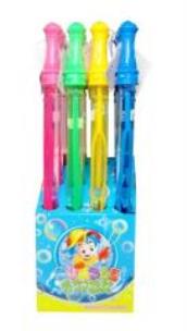 Opakowanie Miecz na bańki mydlane