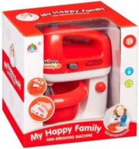 Opakowanie Mikser z miską