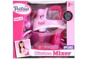 Opakowanie Mikser z miską