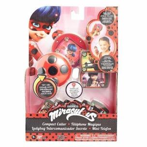 Miraculous Mini telefon. Wydawca: Cobi. Multiszop.pl Opakowanie Miraculous Mini telefon