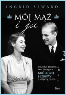 Okładka książki Mój mąż i ja