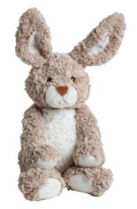 Opakowanie Molli Toys Królik 36 cm