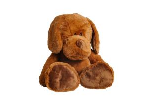 Opakowanie Molli Toys Piesek Bull Terrier 45 cm