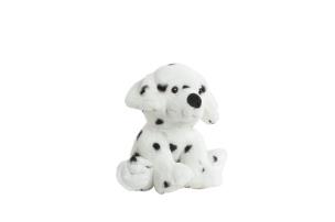 Opakowanie Molli Toys Piesek Dalmatyńczyk 30 cm