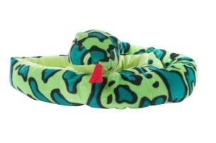 Opakowanie Molli Toys Wąż 200 cm