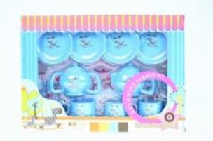 Opakowanie Naczynia deserowe 10el