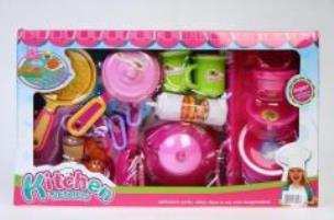 Opakowanie Naczynia kuchenne 361972