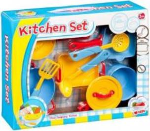 Opakowanie Naczynia kuchenne 36x27x8