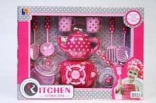 Opakowanie Naczynia kuchenne 39x30x6 362235