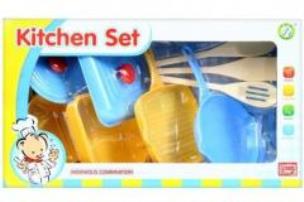 Opakowanie Naczynia kuchenne