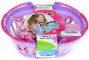 Opakowanie Naczynia kuchenne w koszyku