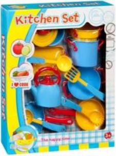 Opakowanie Naczynia kuchenne