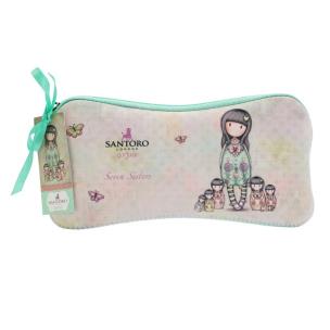 Opakowanie Neoprenowy futerał - Seven Sisters