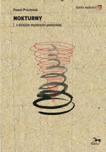 Okładka książki Nokturny