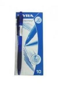 Opakowanie Ołówek automatyczny Orlow-Techno 0,5mm (10szt)