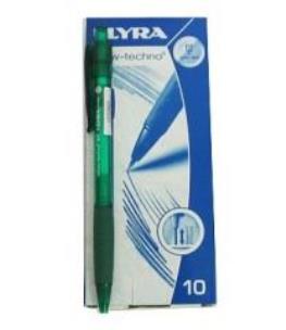 Opakowanie Ołówek automatyczny Orlow-Techno 0,9mm (10szt)