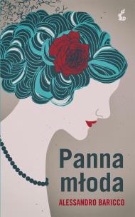 Okładka książki Panna młoda